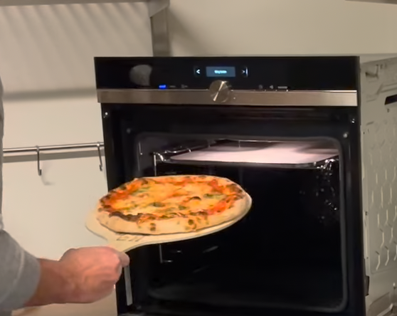 Vad är ett bakstål (pizzastål)? Och vem ska ha det?