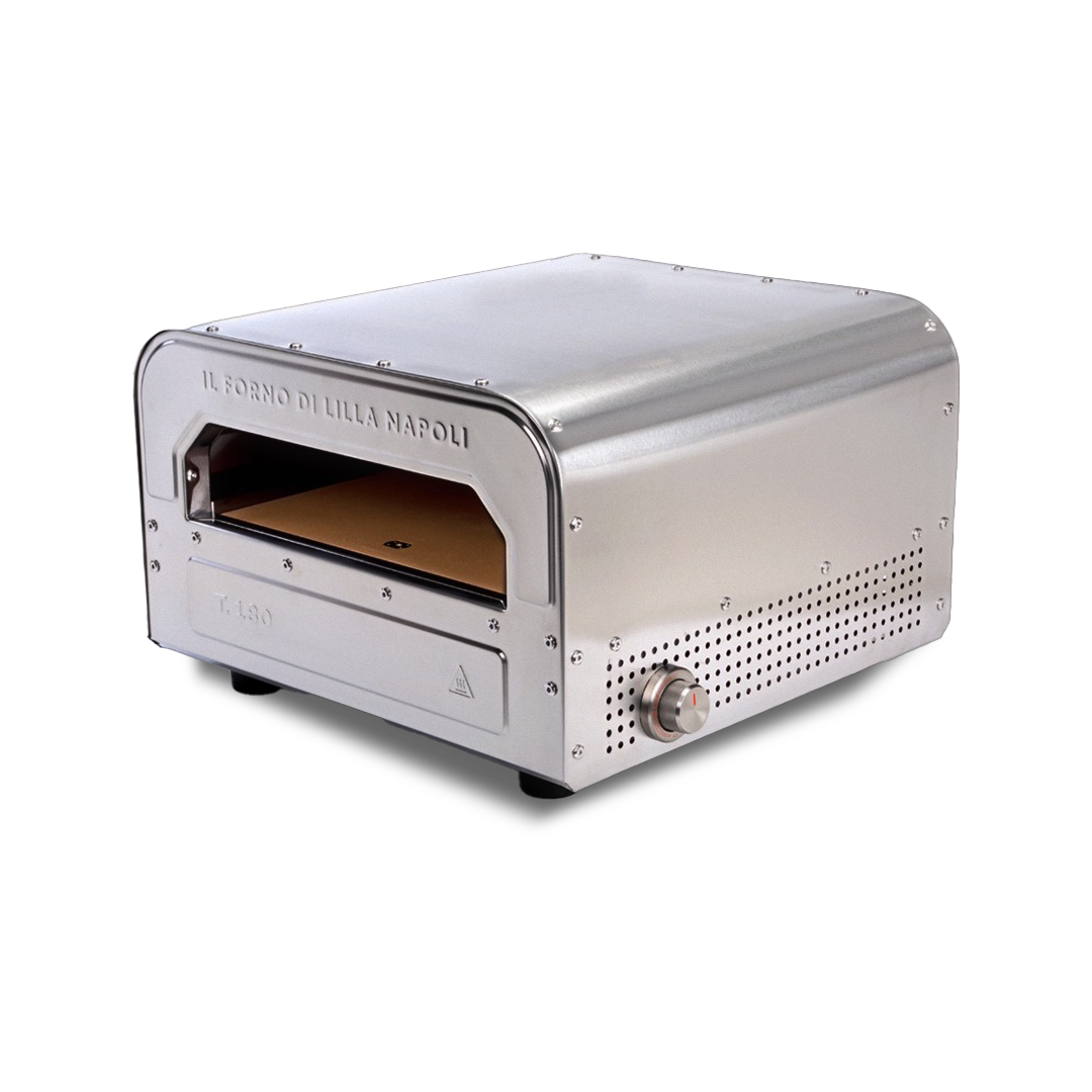 Il Forno di Lilla Napoli Gasolugn