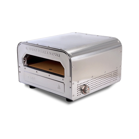 Il Forno di Lilla Napoli Gasolugn