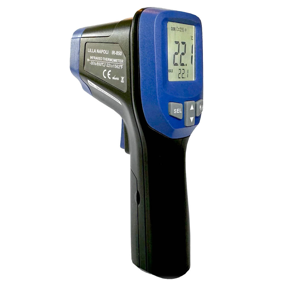 IR-termometer