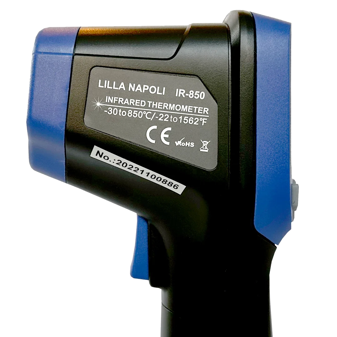 IR-termometer