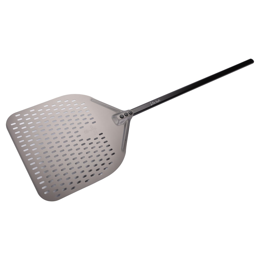Aluminiumspade 35cm bred