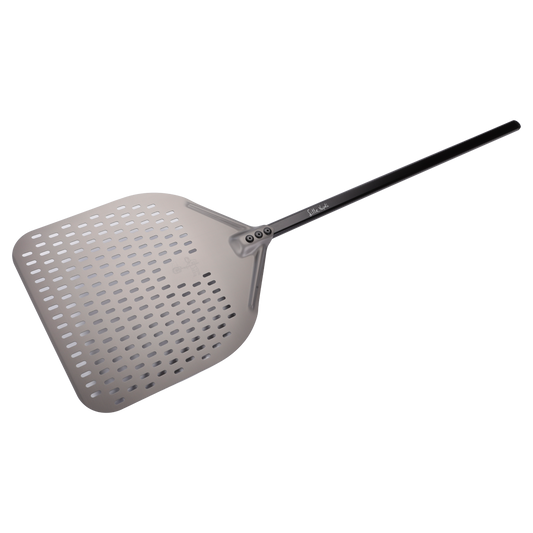 Aluminiumspade 35cm bred