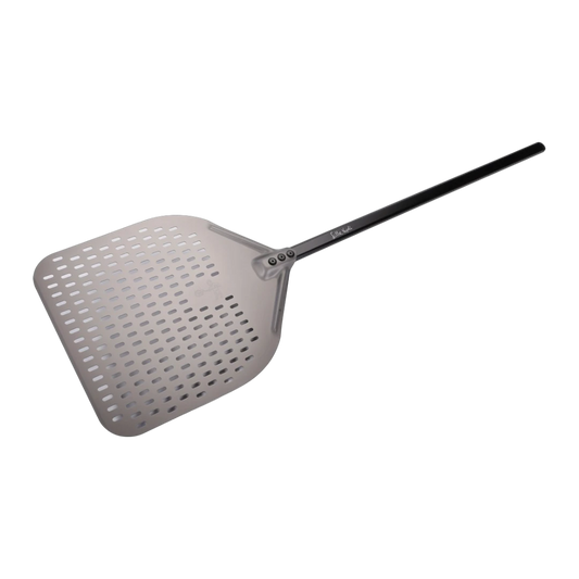 Aluminum shovel 30cm wide