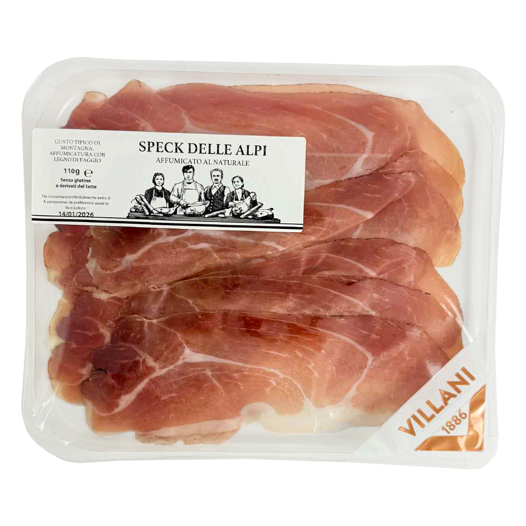 Speck delle apli