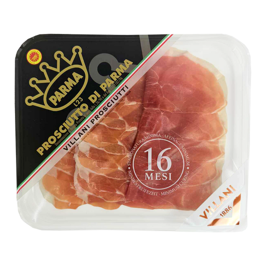 Prosciutto di Parma
