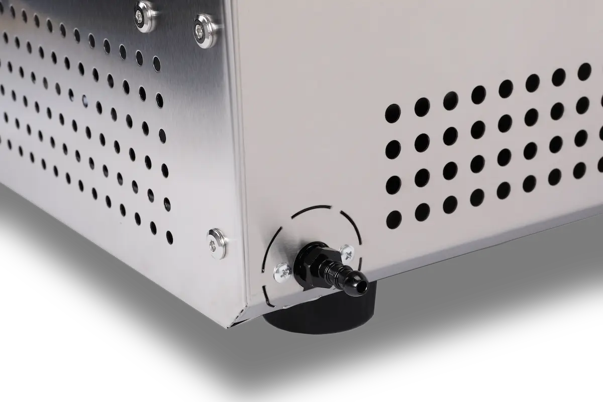 Il Forno di Lilla Napoli Gasolugn