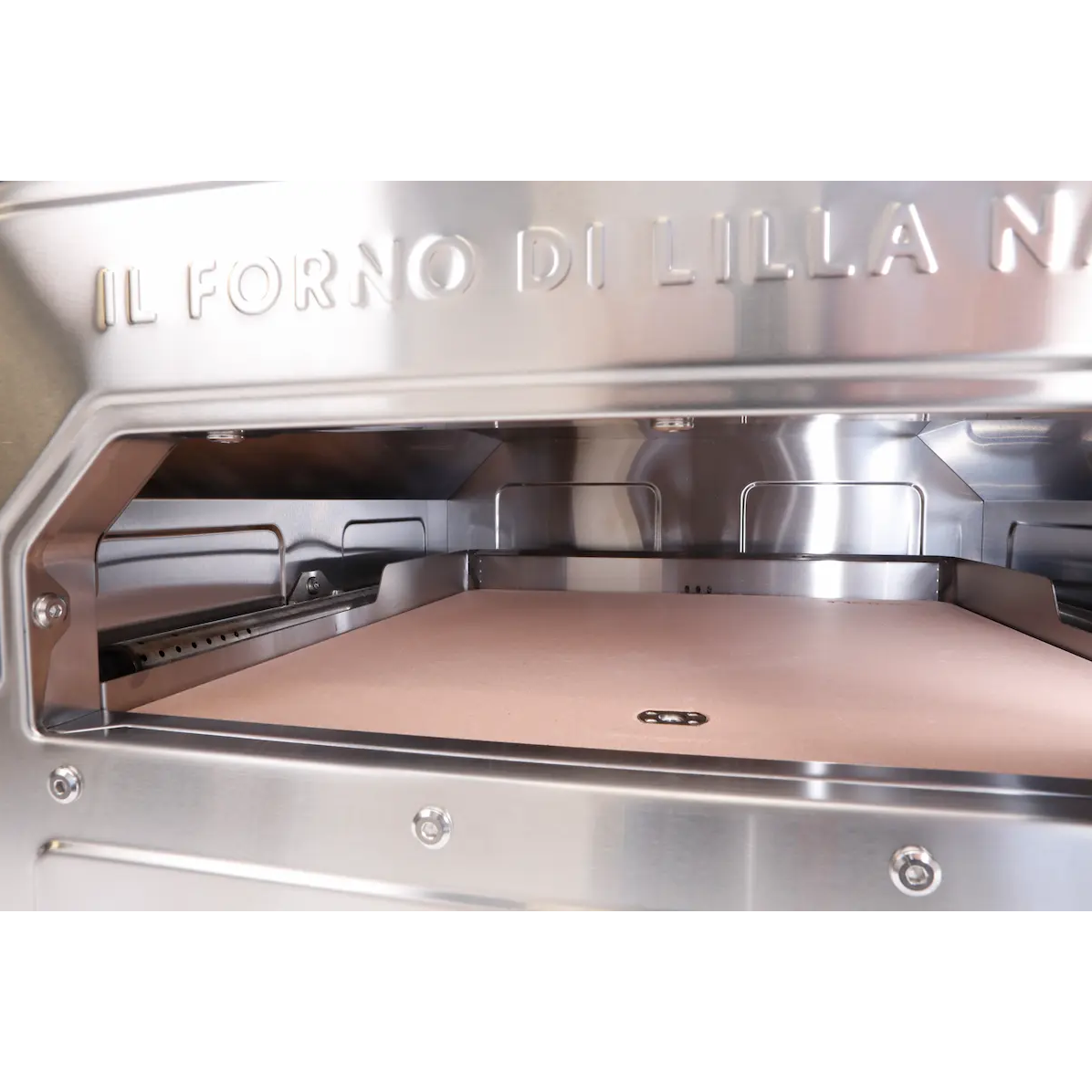 Il Forno di Lilla Napoli