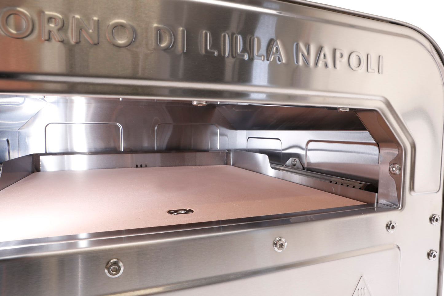 Il Forno di Lilla Napoli
