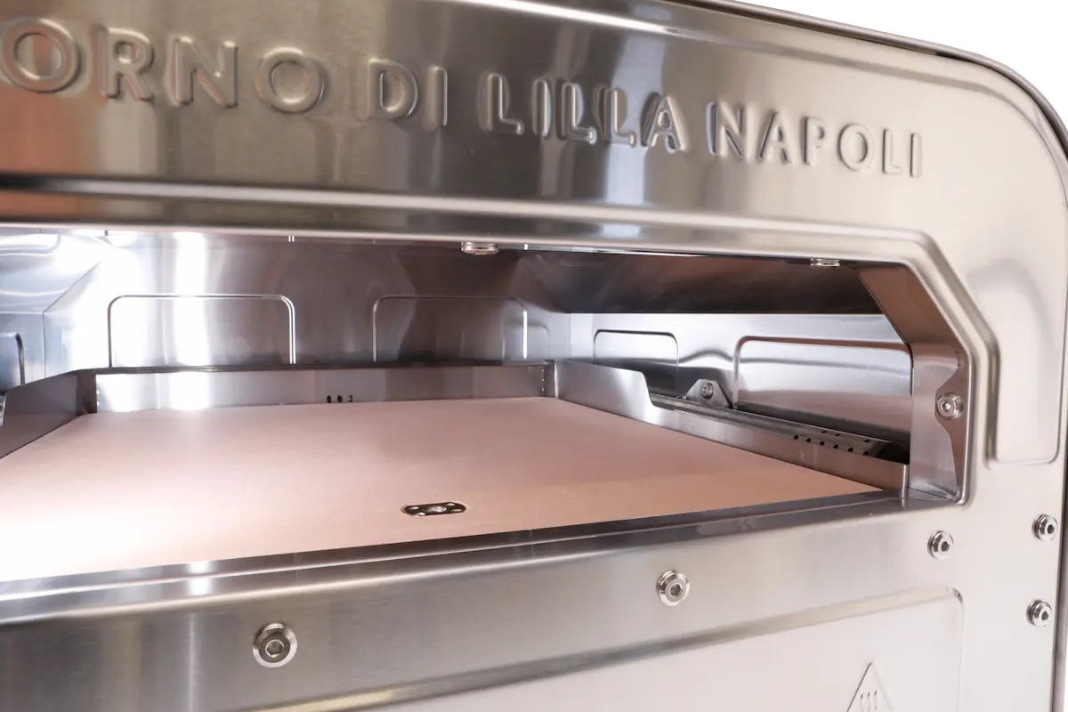 Il Forno di Lilla Napoli