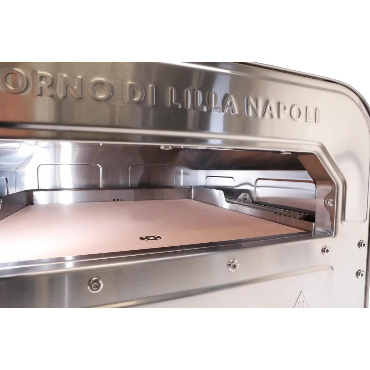 Il Forno di Lilla Napoli