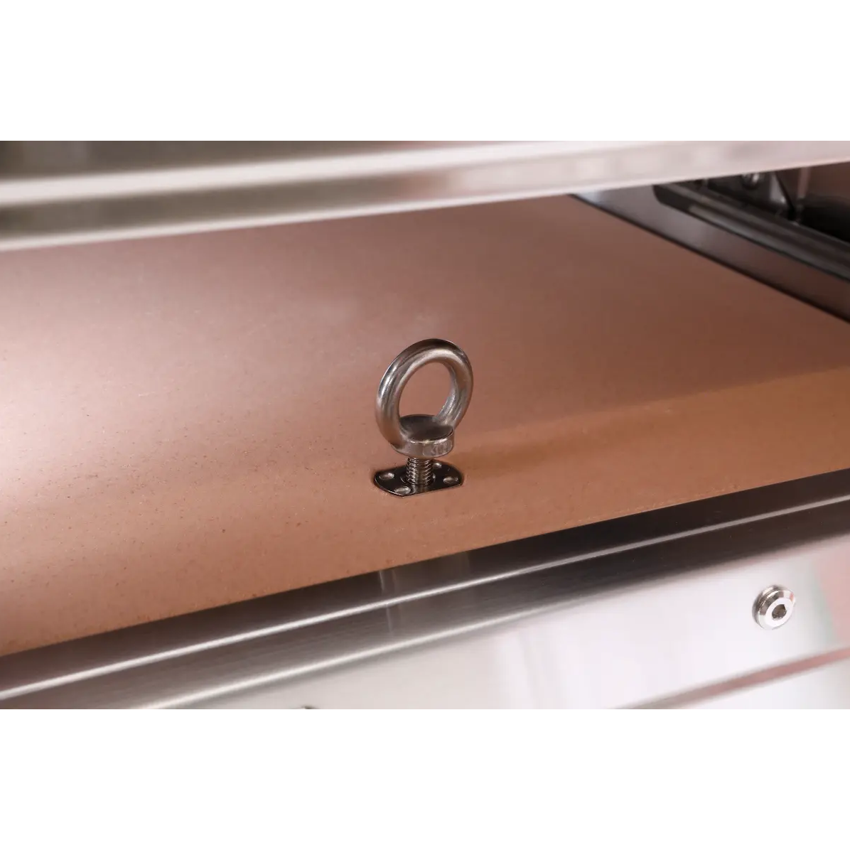 Il Forno di Lilla Napoli