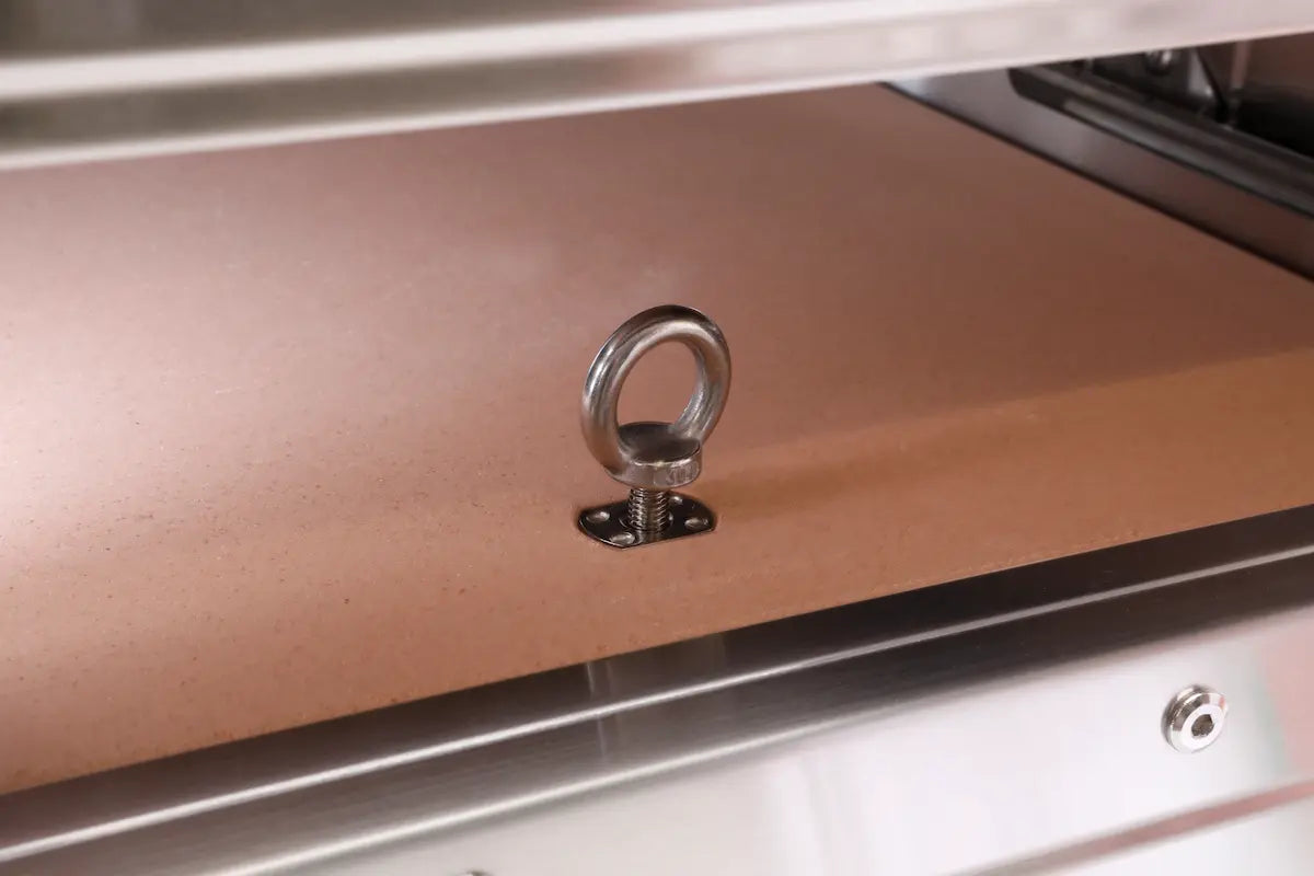 Il Forno di Lilla Napoli