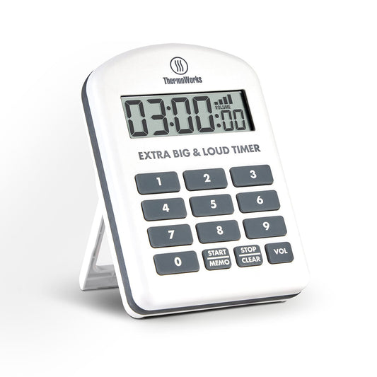 Köks­timer