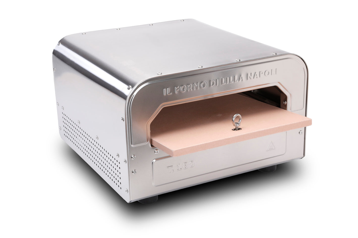 Il Forno di Lilla Napoli