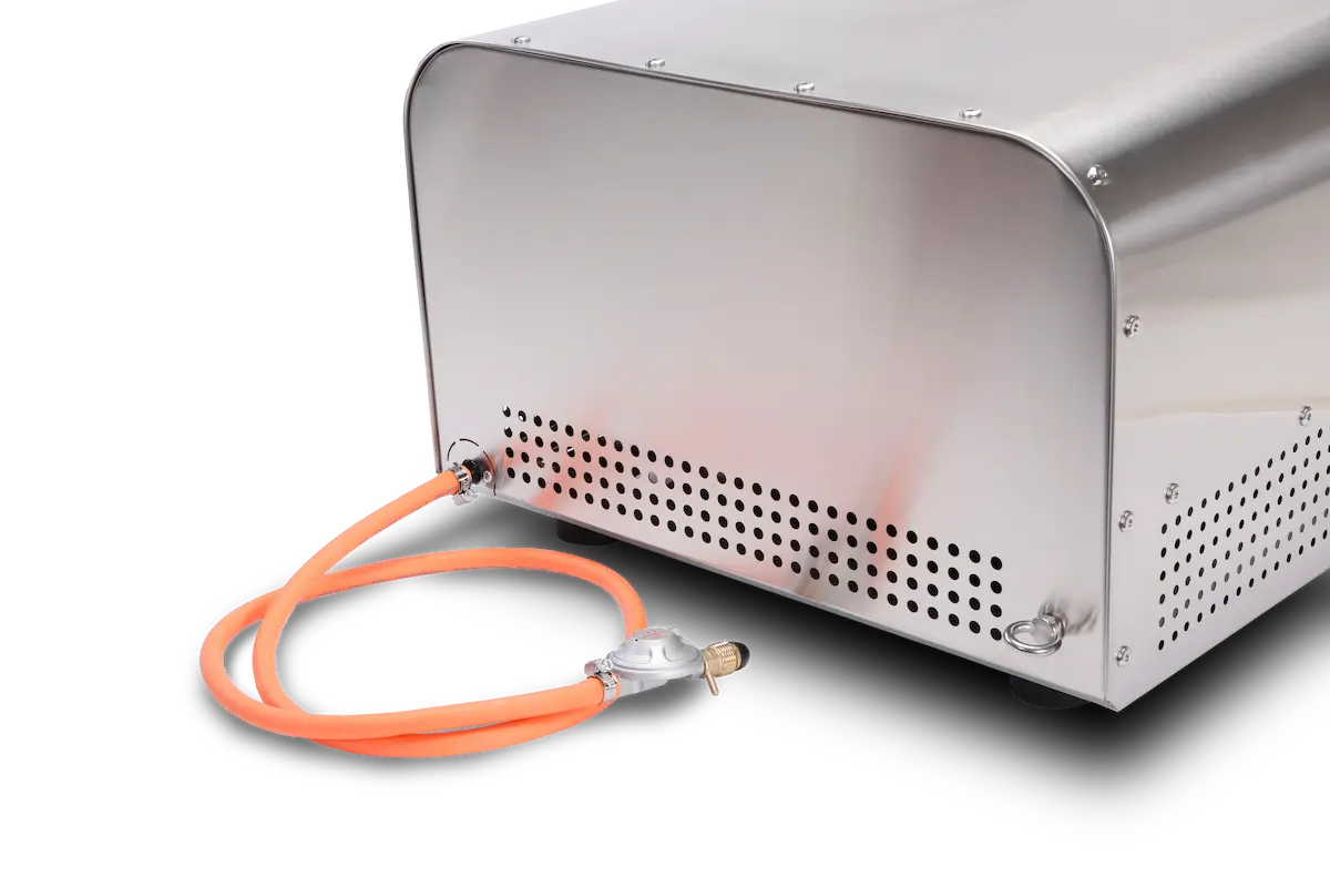 Il Forno di Lilla Napoli