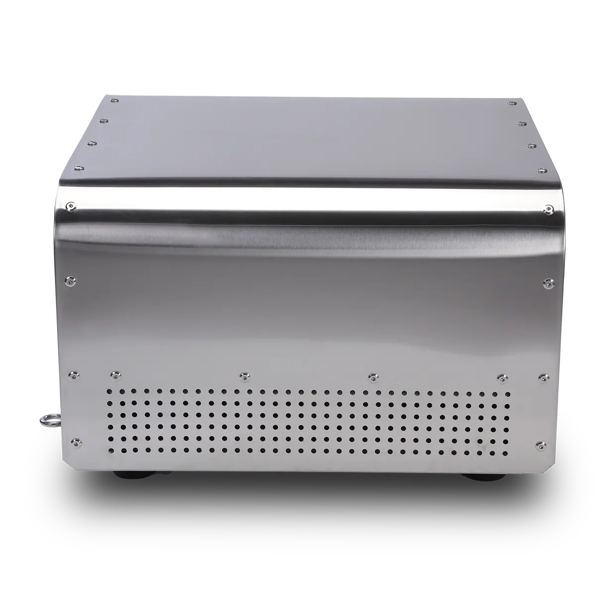 Il Forno di Lilla Napoli Gasolugn