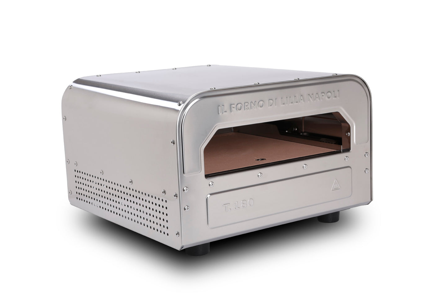 Il Forno di Lilla Napoli