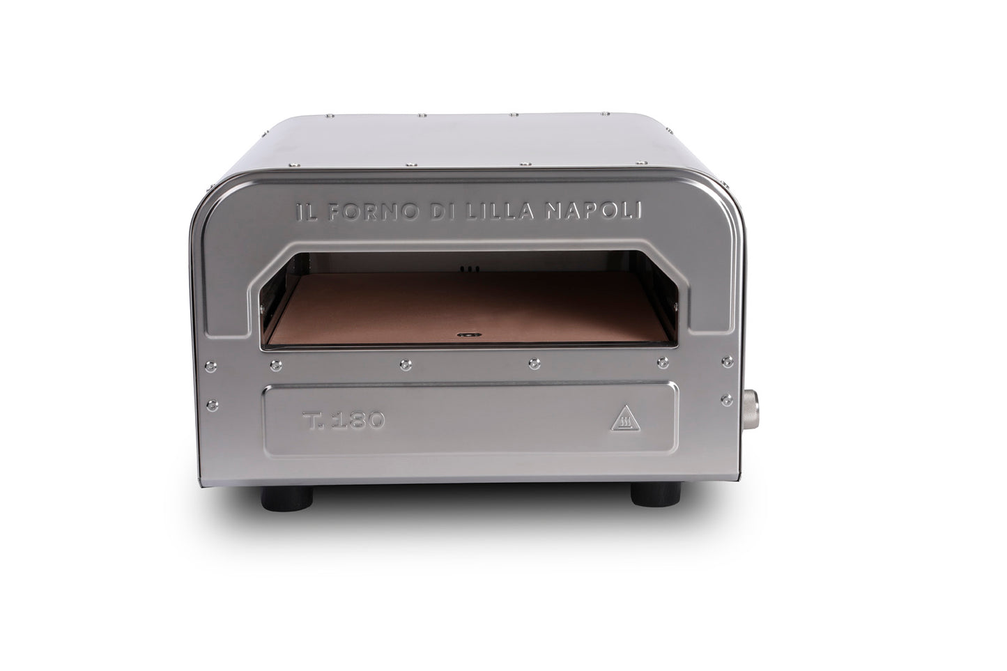 Il Forno di Lilla Napoli