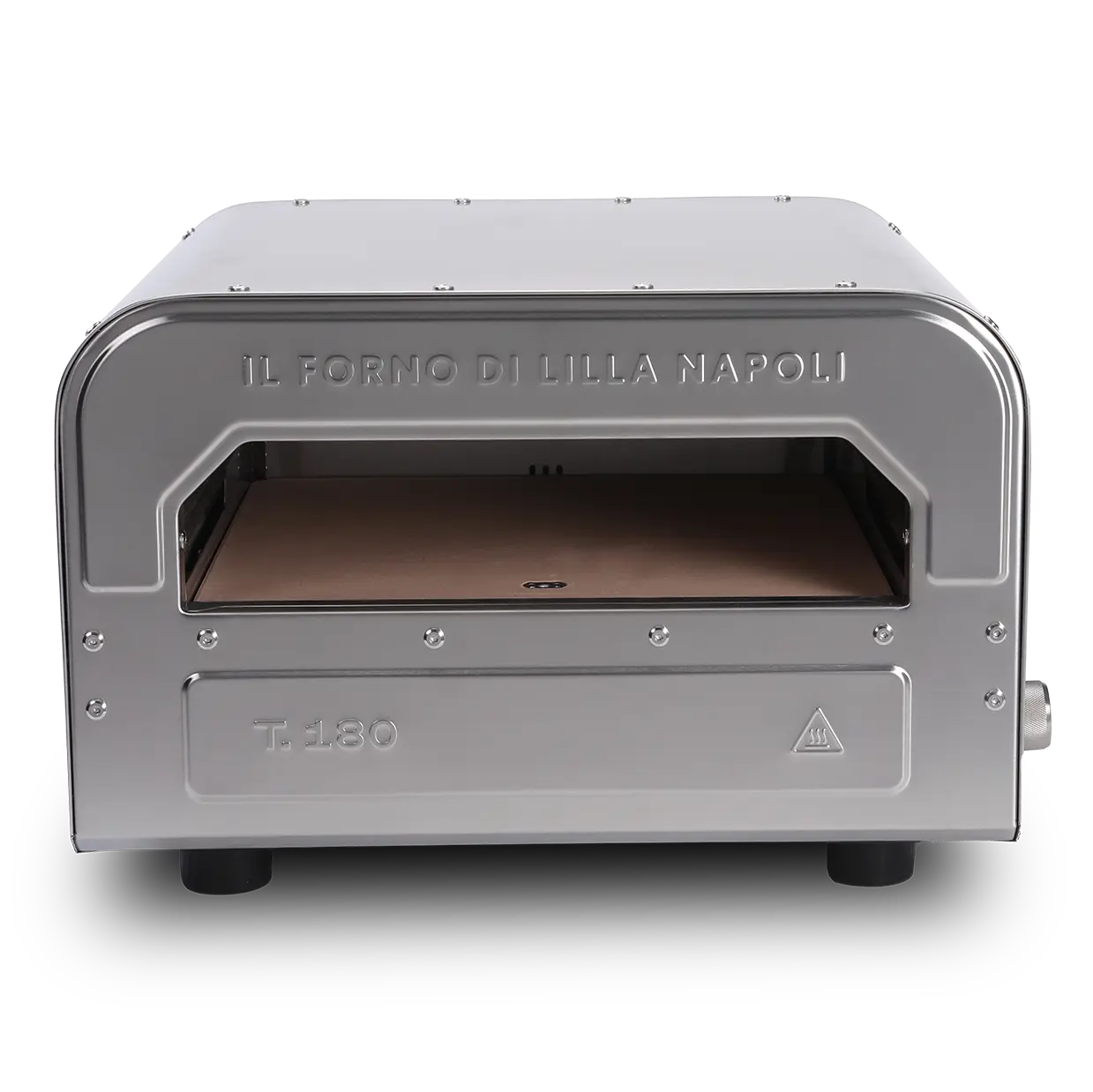 Il Forno di Lilla Napoli