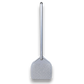 Aluminiumspade 33cm bred