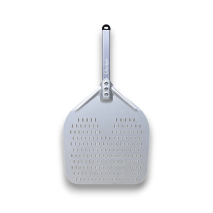 Aluminiumspade 33cm bred