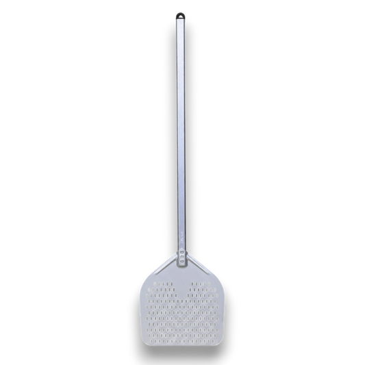 Aluminiumspade 36cm bred