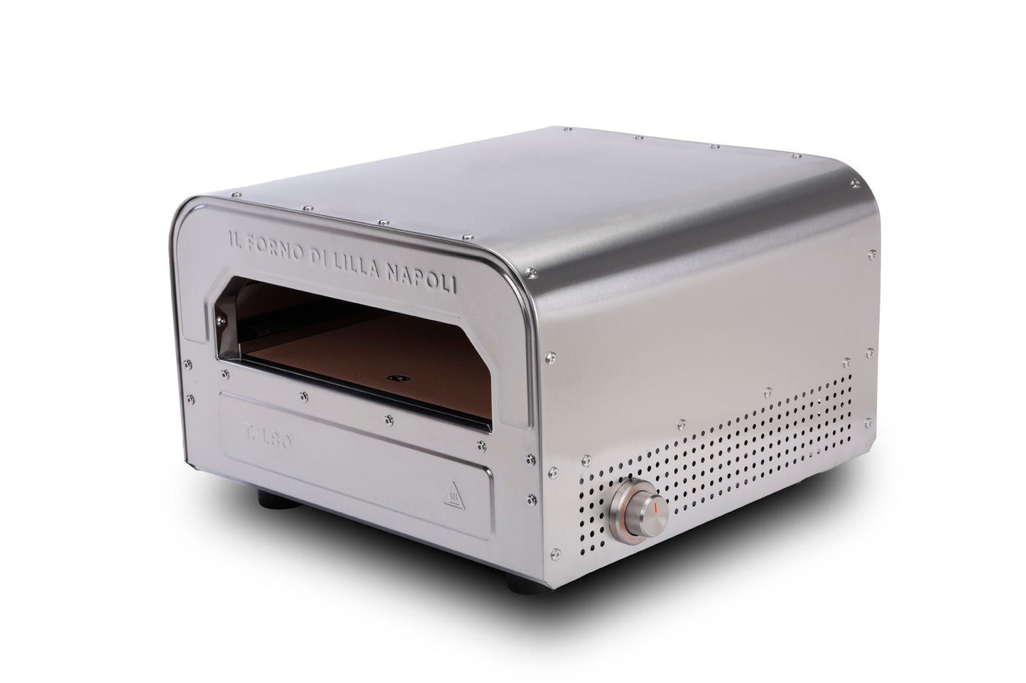 Il Forno di Lilla Napoli