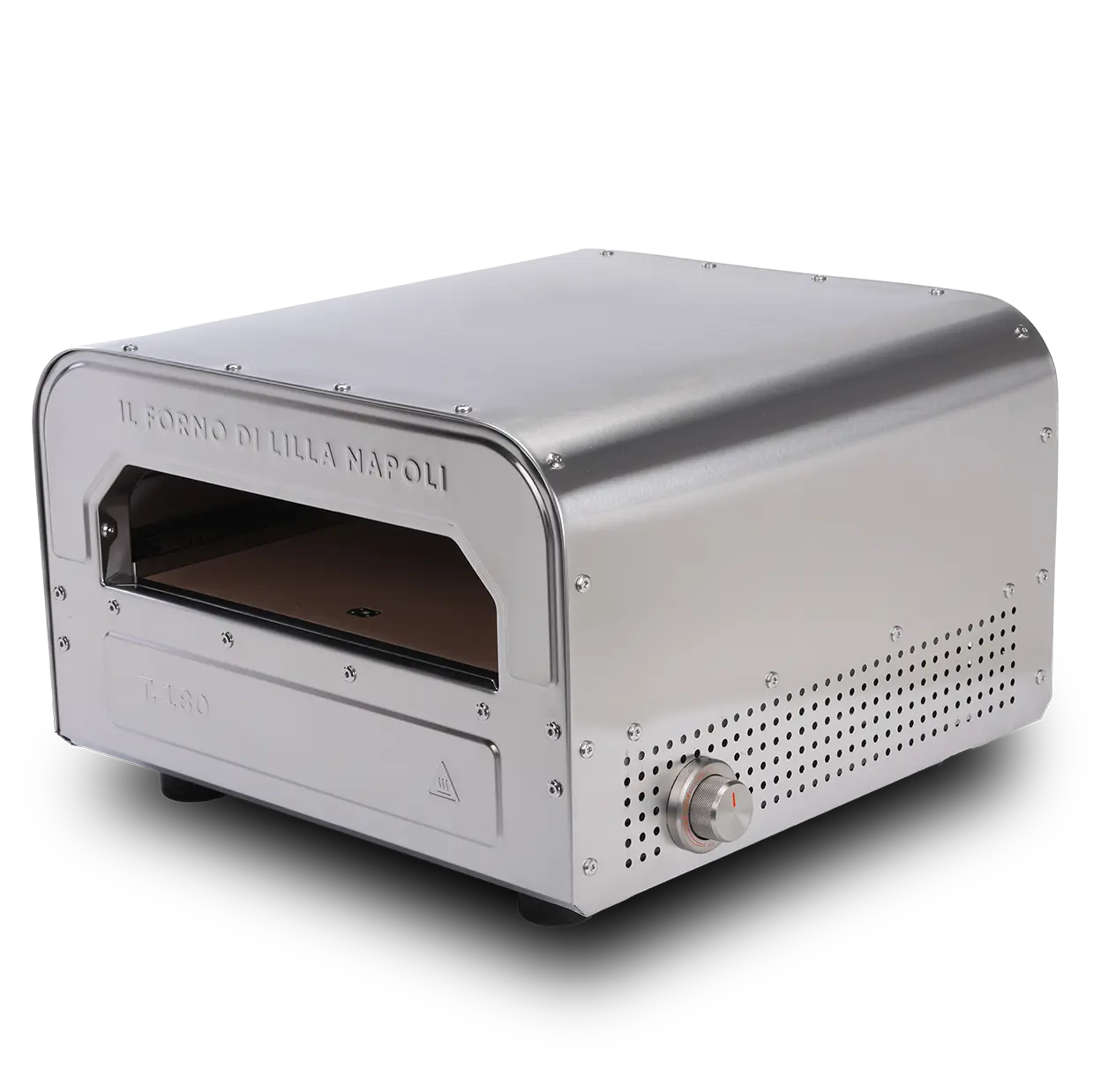 Il Forno di Lilla Napoli