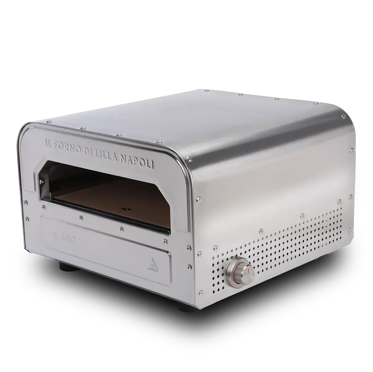 Il Forno di Lilla Napoli Gas oven