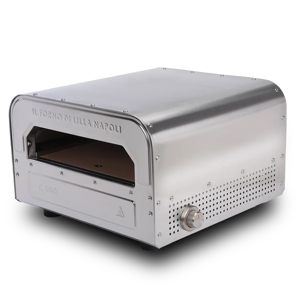 Il Forno di Lilla Napoli