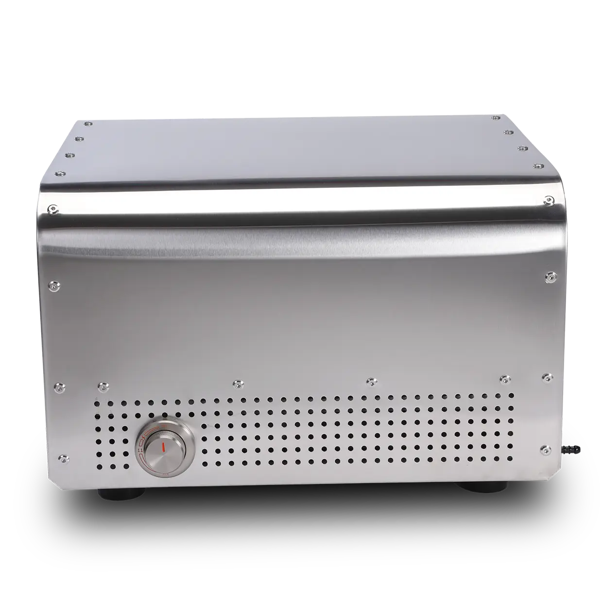 Il Forno di Lilla Napoli Gasolugn