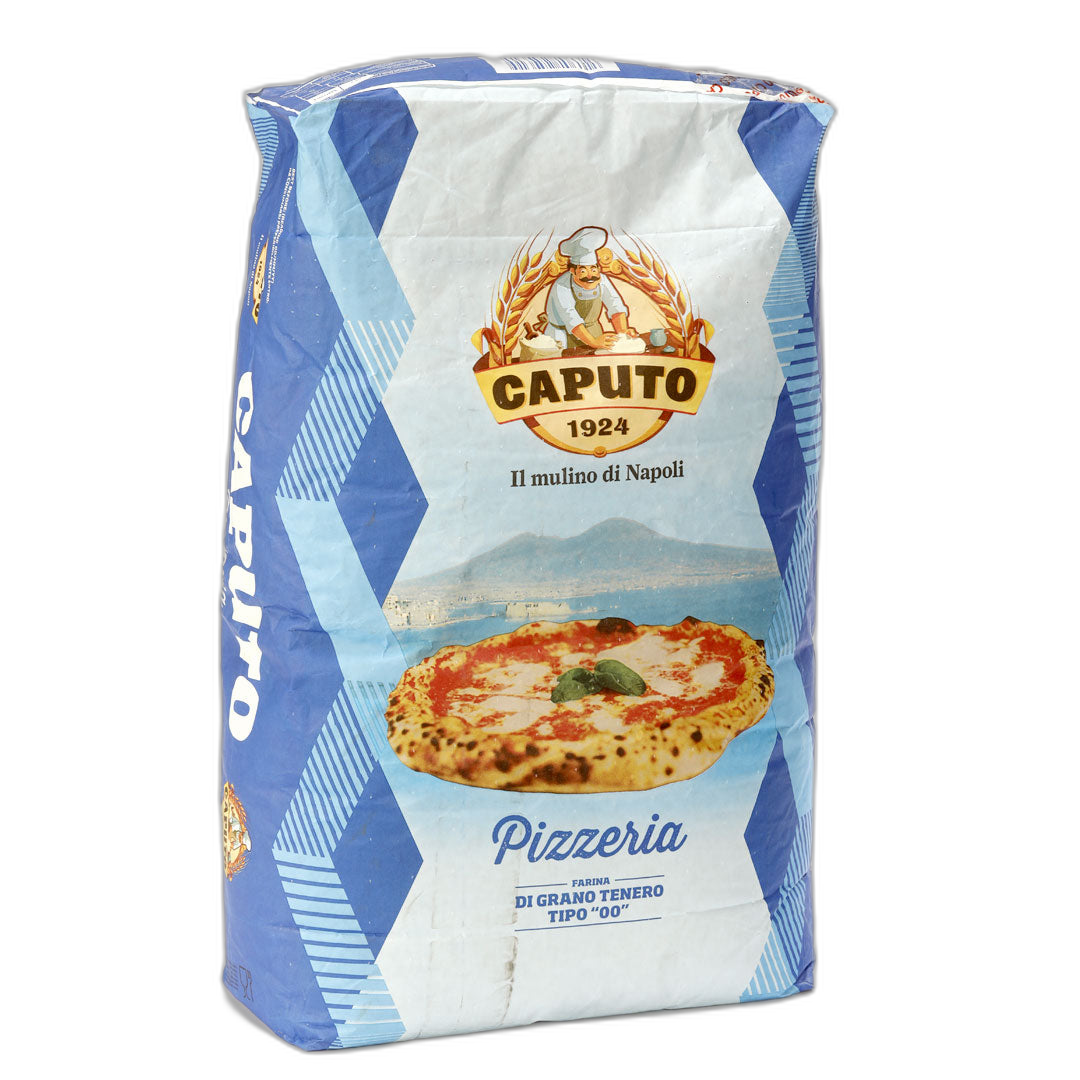 Caputo Pizzeria