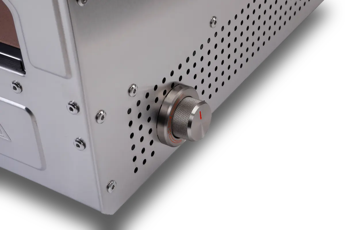 Il Forno di Lilla Napoli Gasolugn