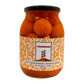 Pomodorino arancione al naturale