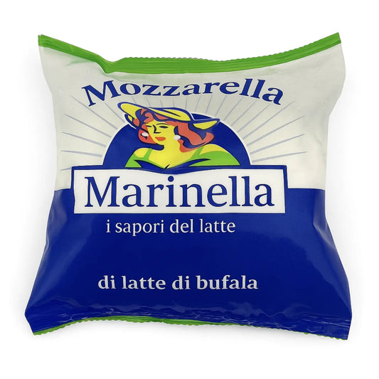 Buffelmozzarella