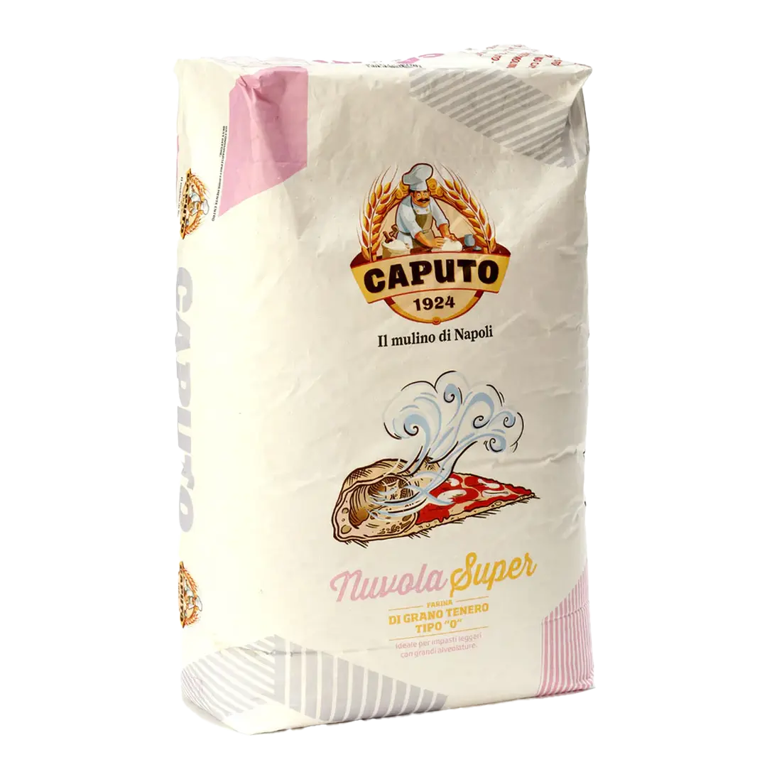 Caputo Nuvola Super