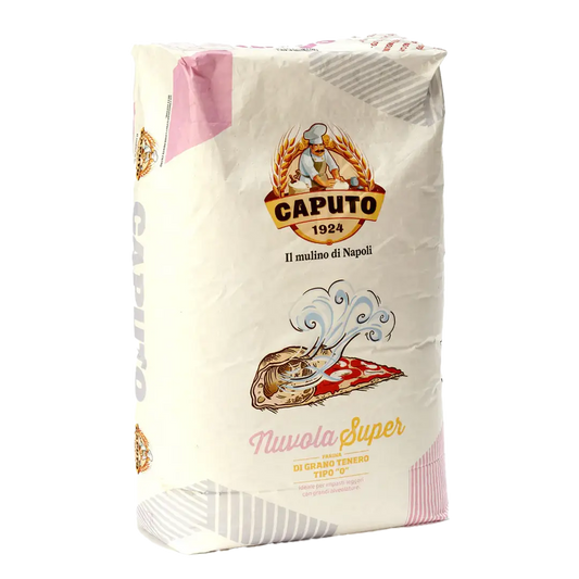 Caputo Nuvola Super