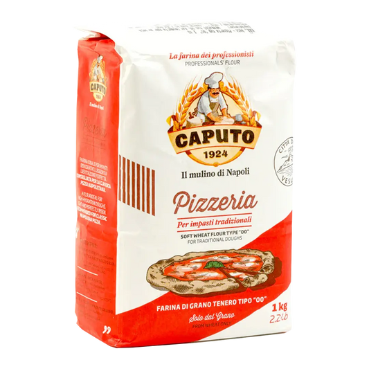Caputo Pizzeria