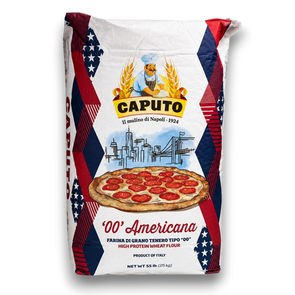 Caputo Americana