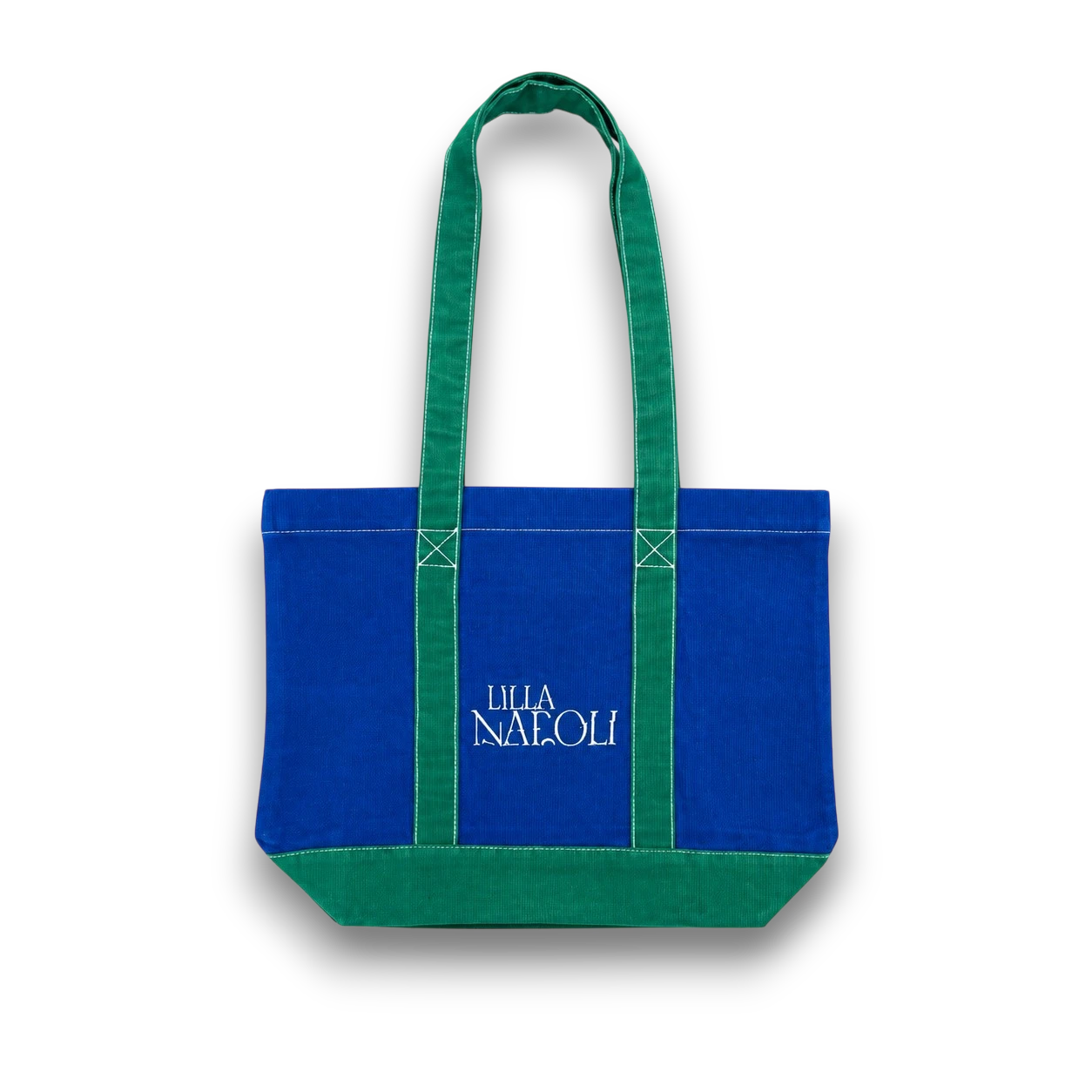 Lilla Napoli Tote Bag