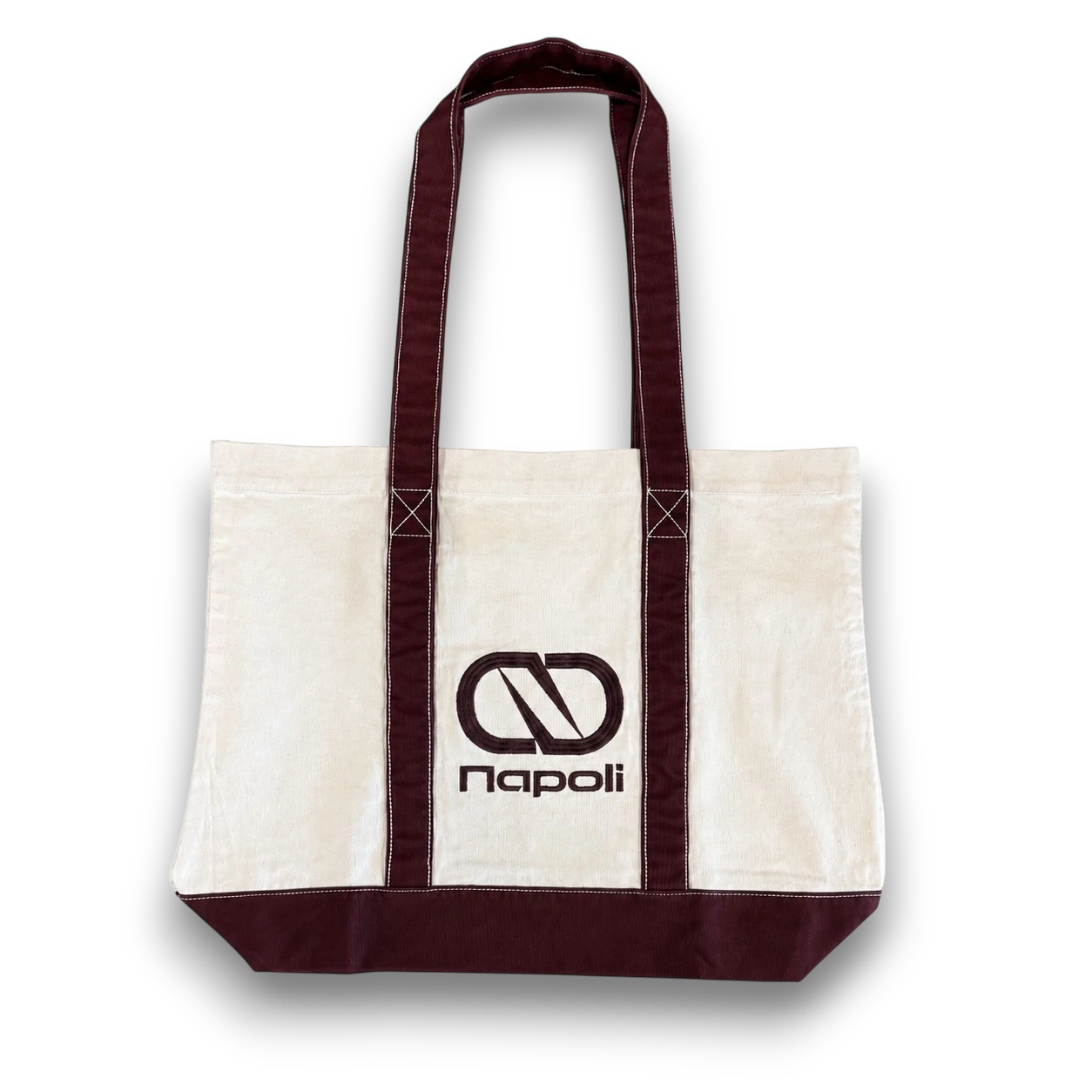 Lilla Napoli Tote Bag