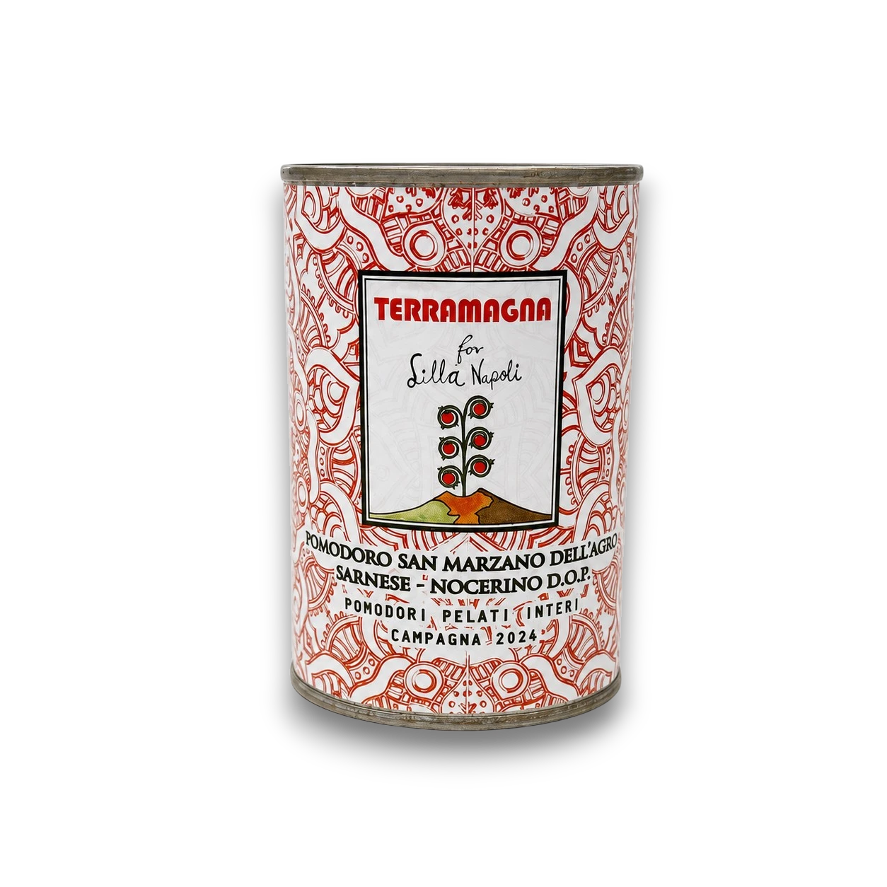 San Marzano - Terramagna