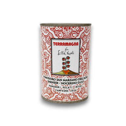 San Marzano - Terramagna