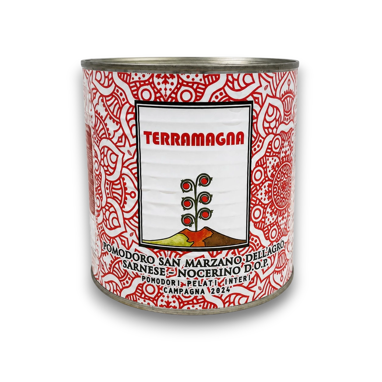 San Marzano - Terramagna