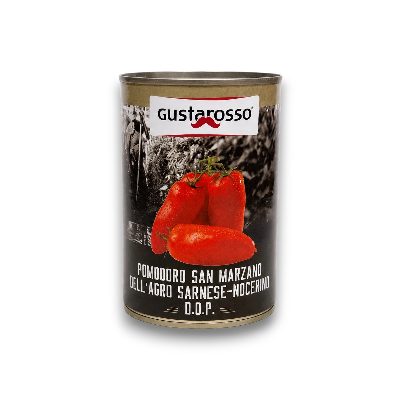 San Marzano - Gustarosso