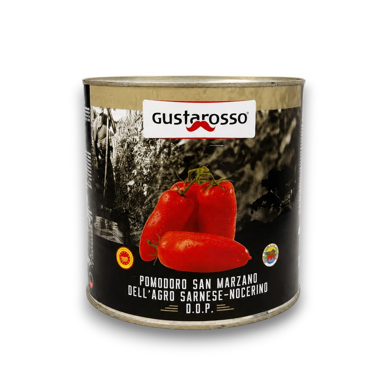 San Marzano - Gustarosso