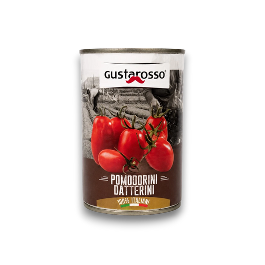 Datterini pomodorini (cherry tomatoes)