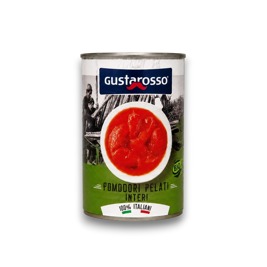 Gustarosso Bio