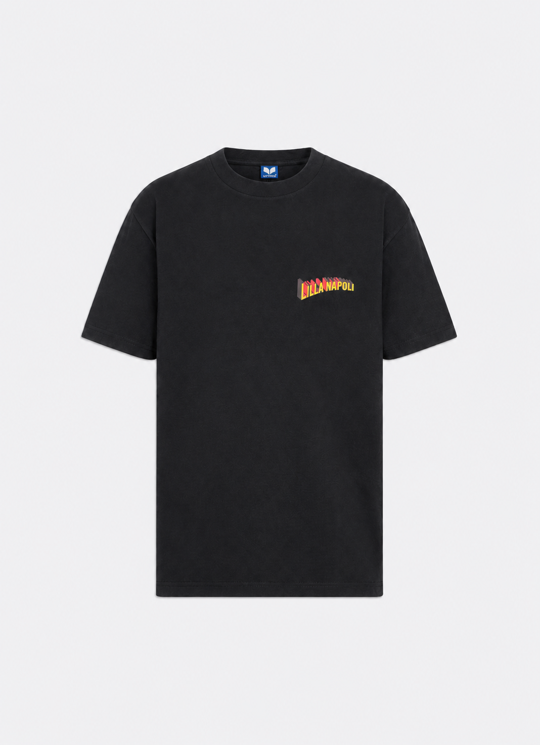T-shirt Superhjälte